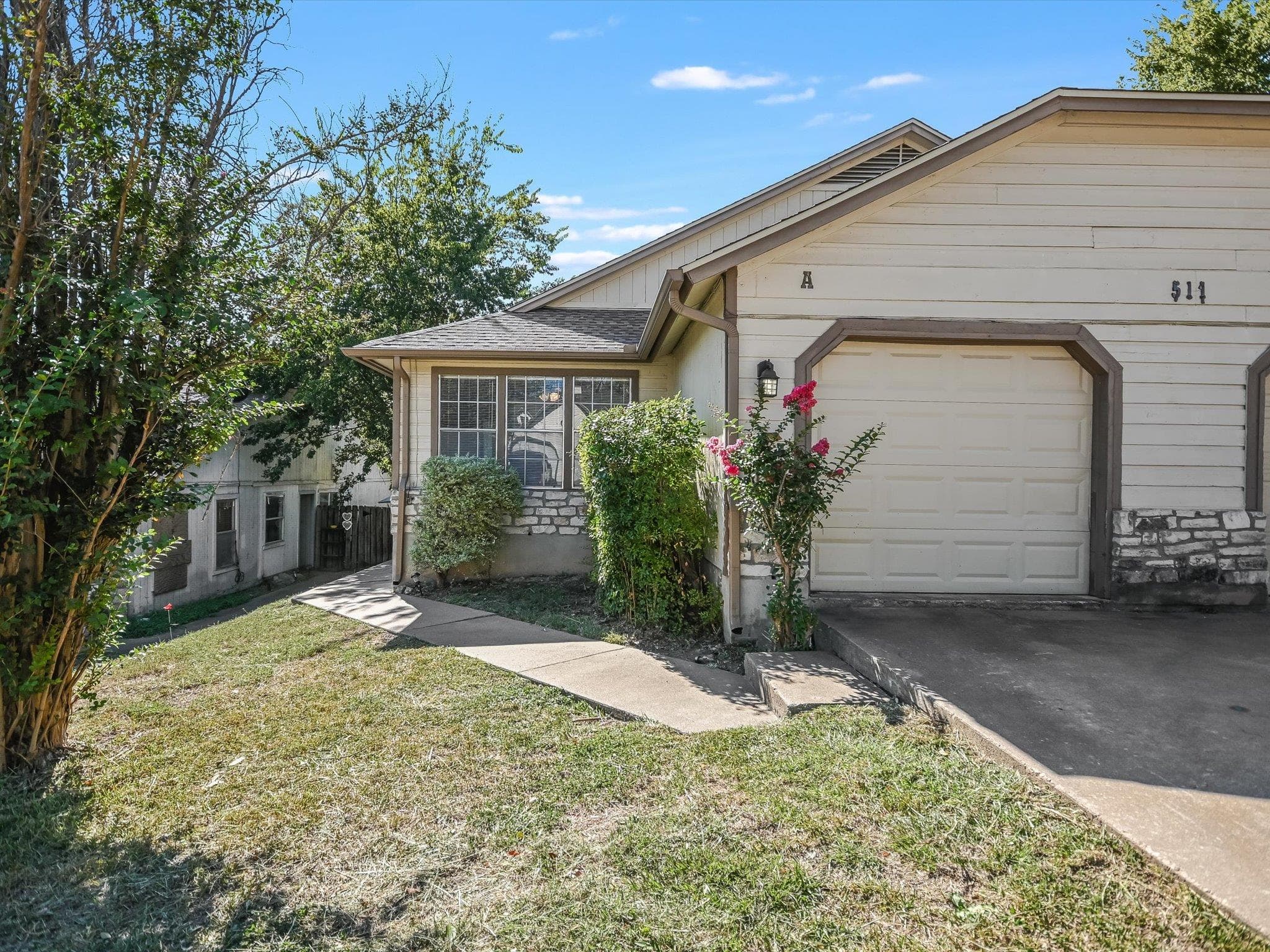 511 Cutty Trl #A