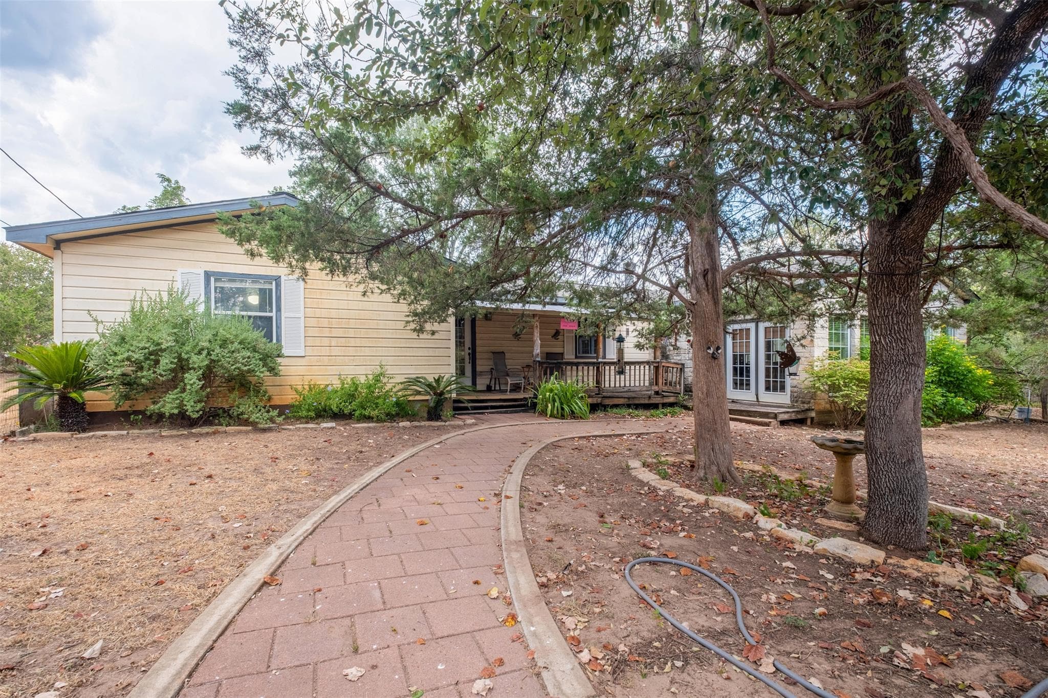 434  Mt Olive Rd