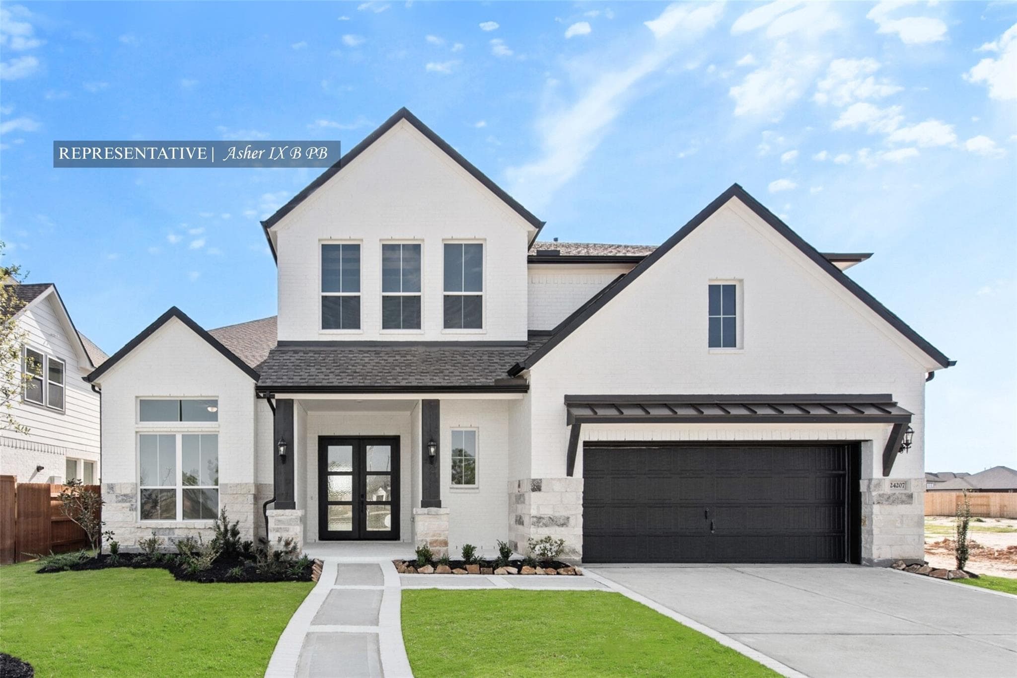 112 Beebalm Cv