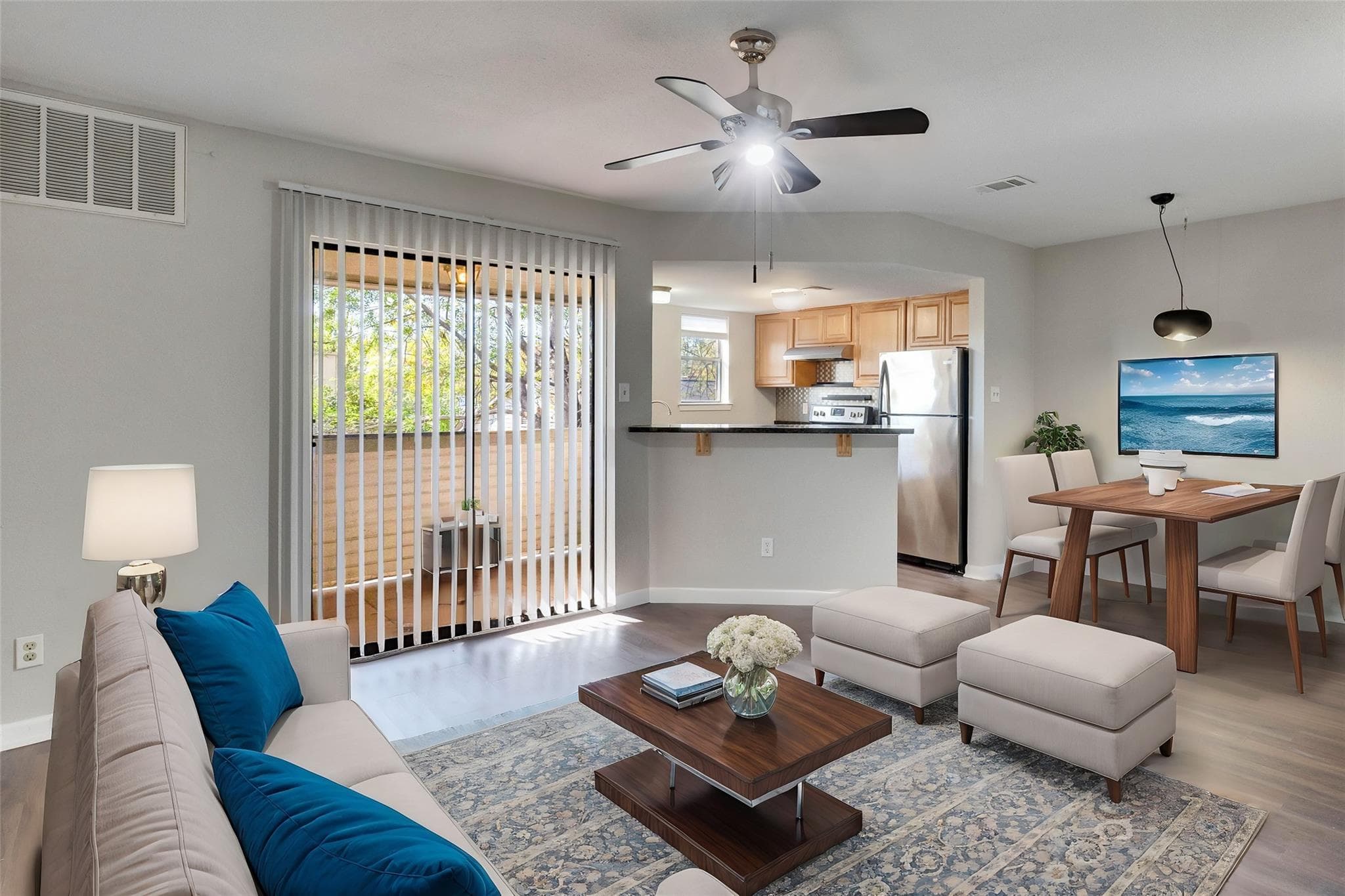 2500  Burleson Rd  #703