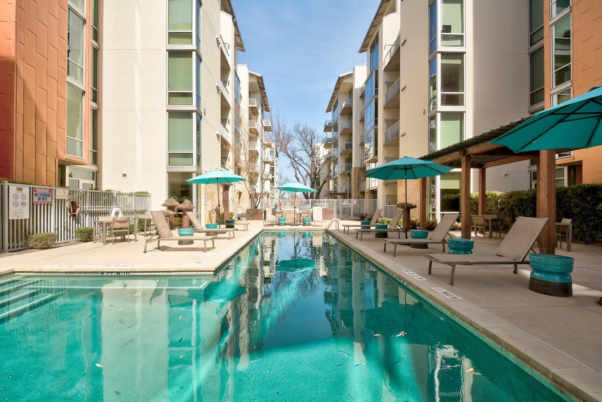 1600 Barton Springs Rd #6306
