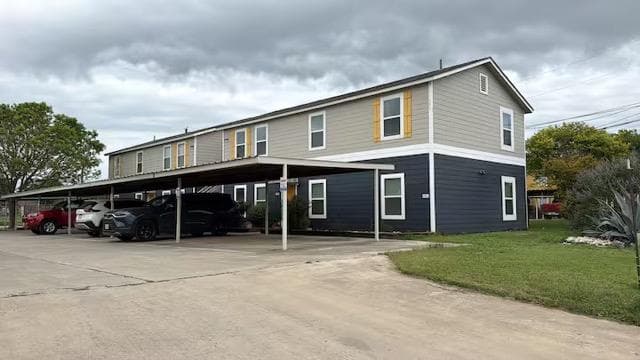 755 River Rd #1411