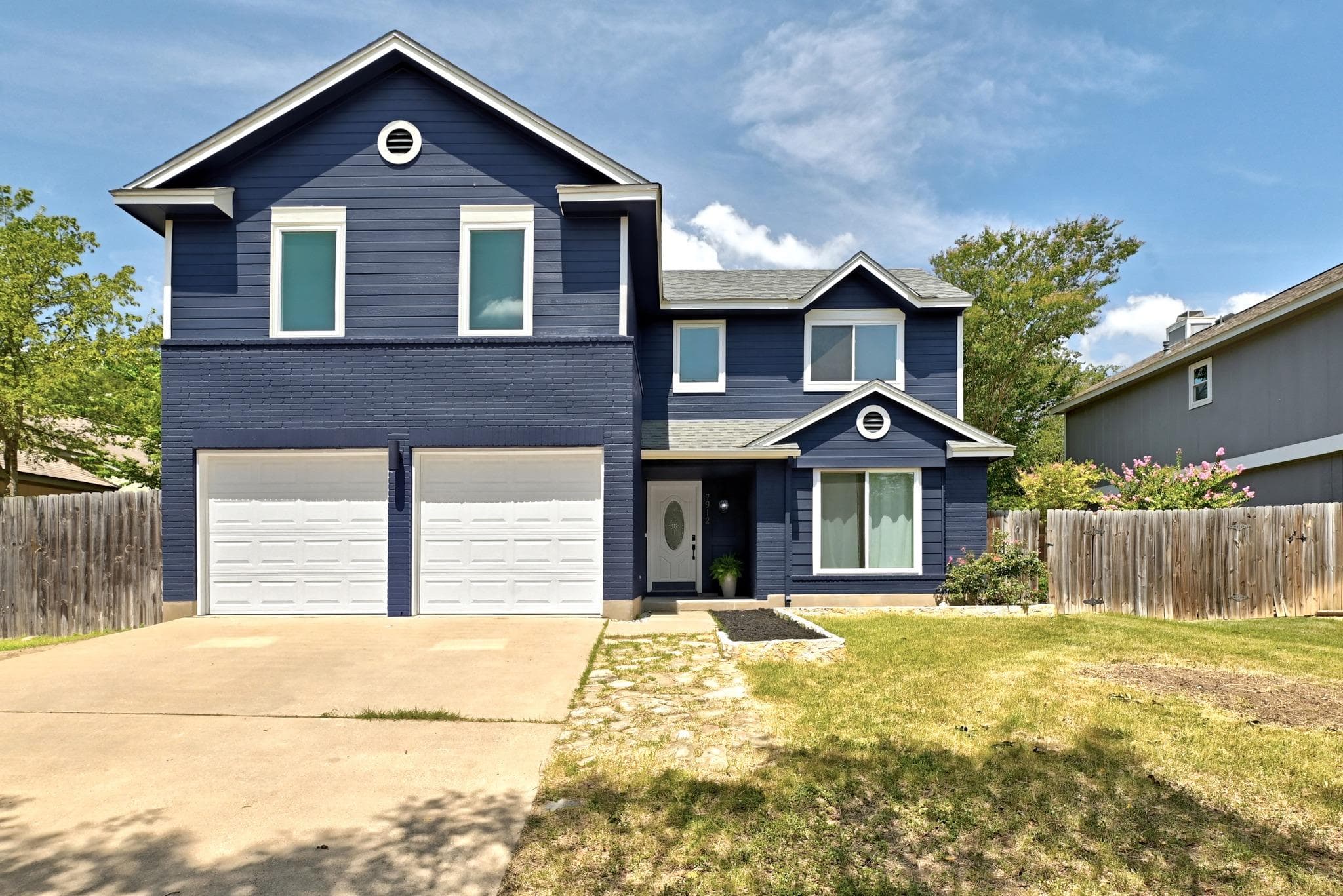 7912 Finch Trl