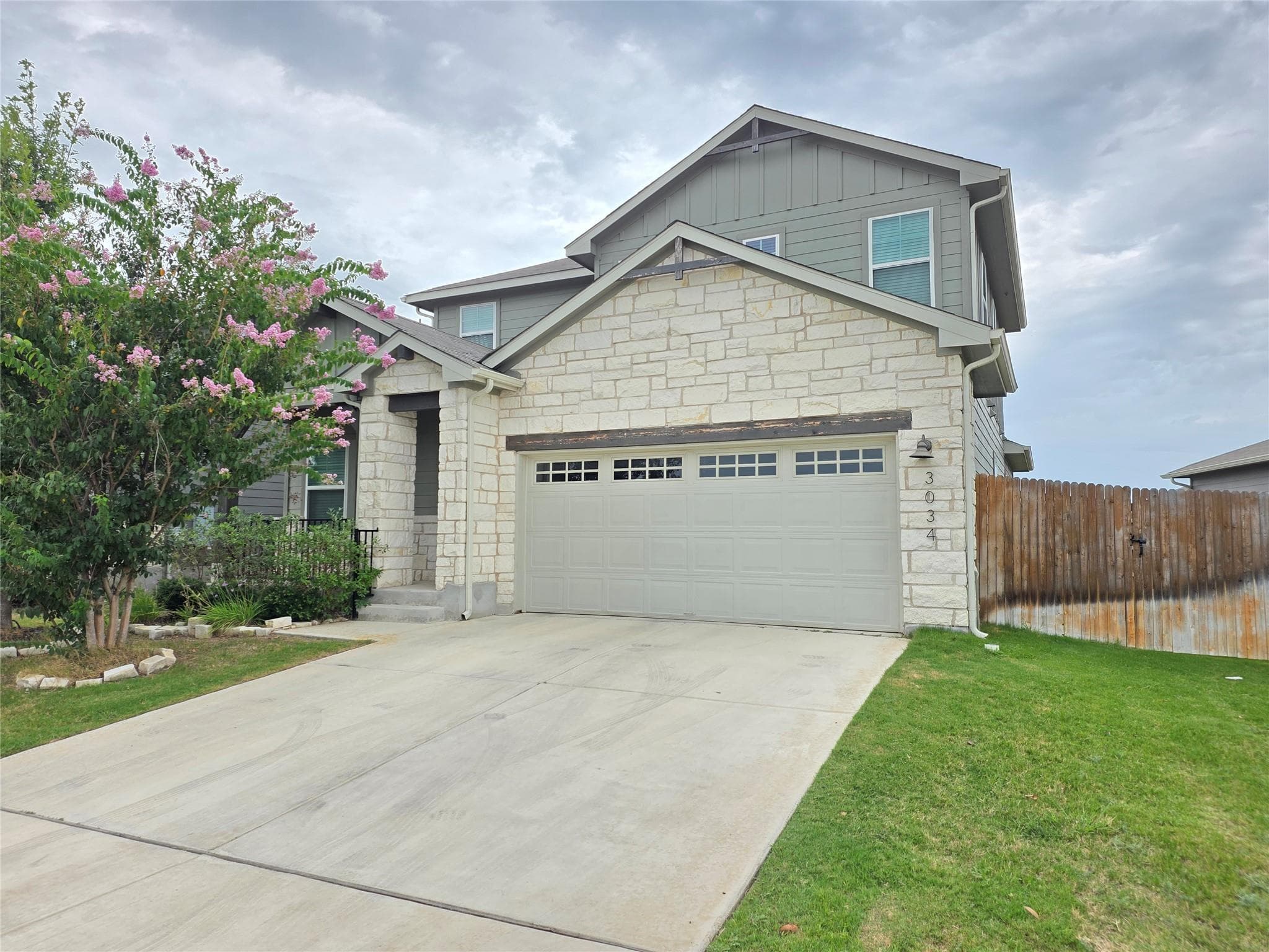 3034 Mill Run Bnd