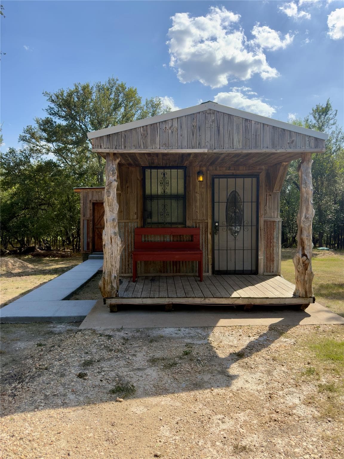 125 McDowell Rd