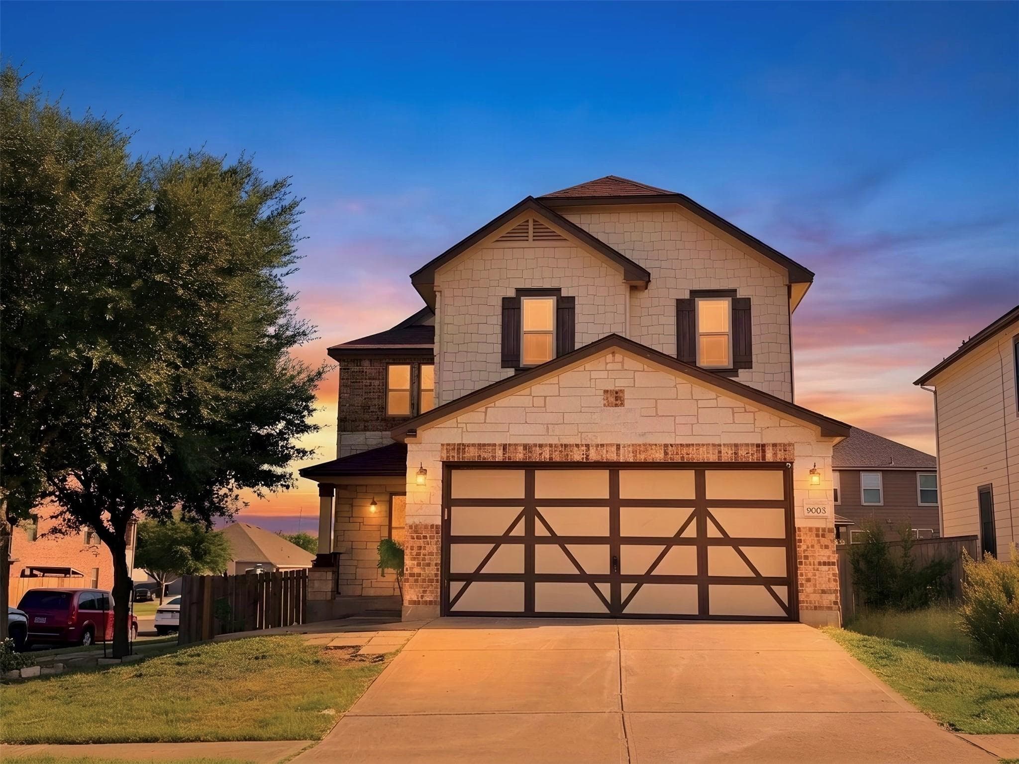 9005 Sage Valley Dr