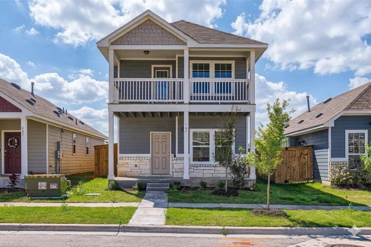 161 Duck Creek Trl