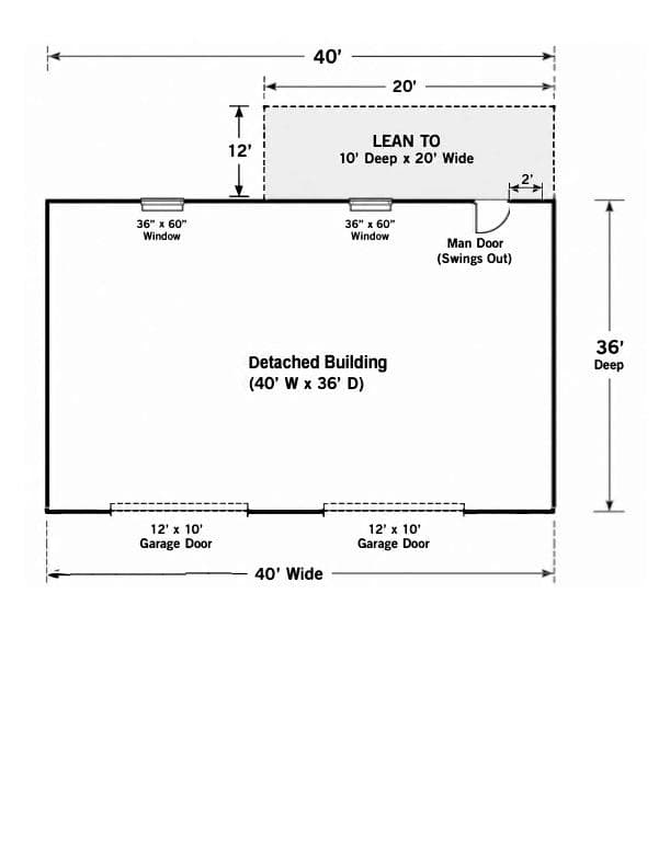 670 Woodland Dr
