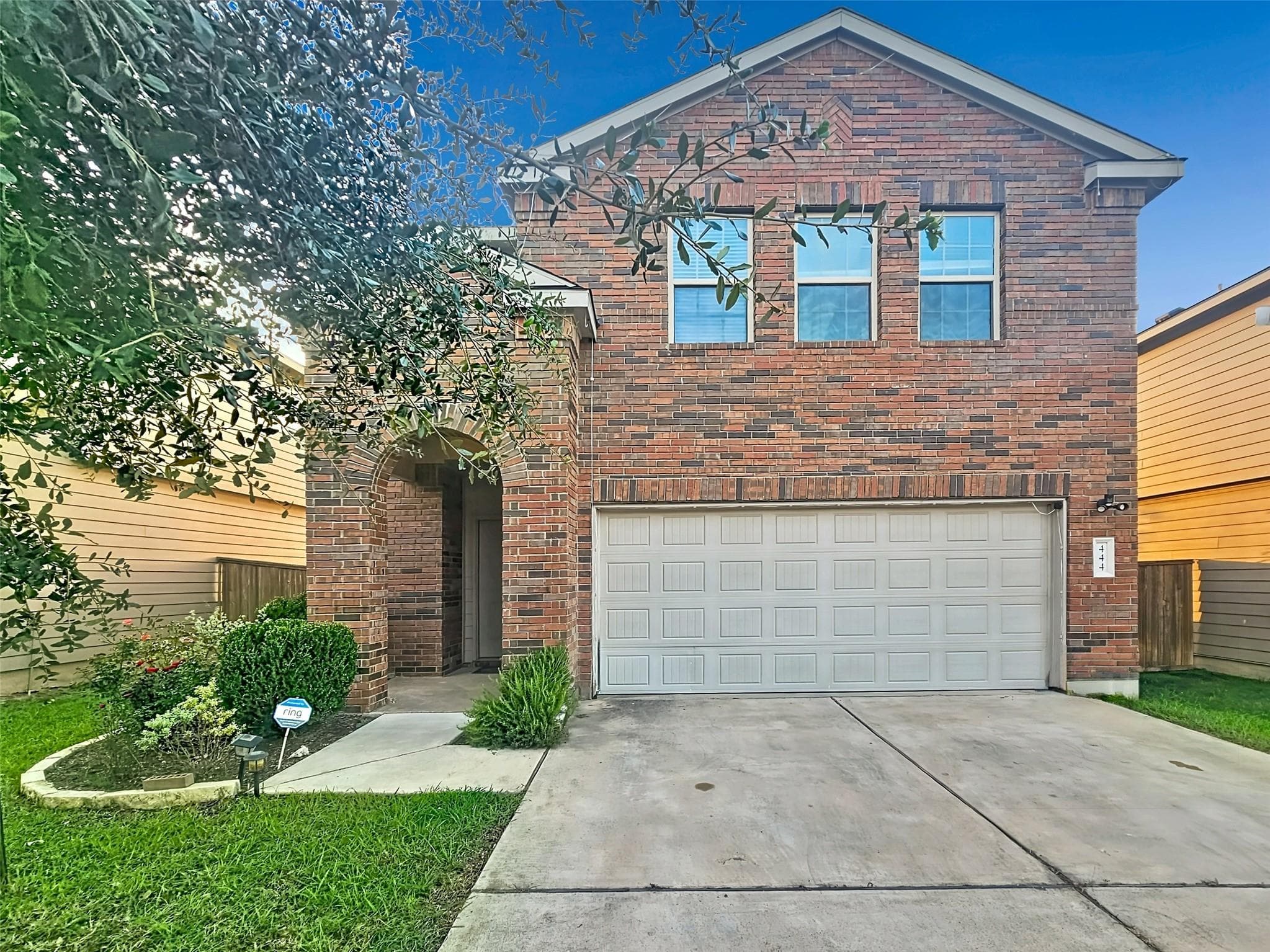 444 Major Lee Ln #14H