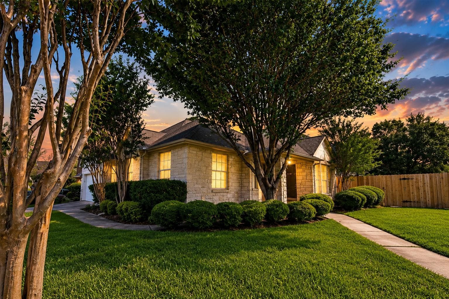 9601 Aire Libre Dr