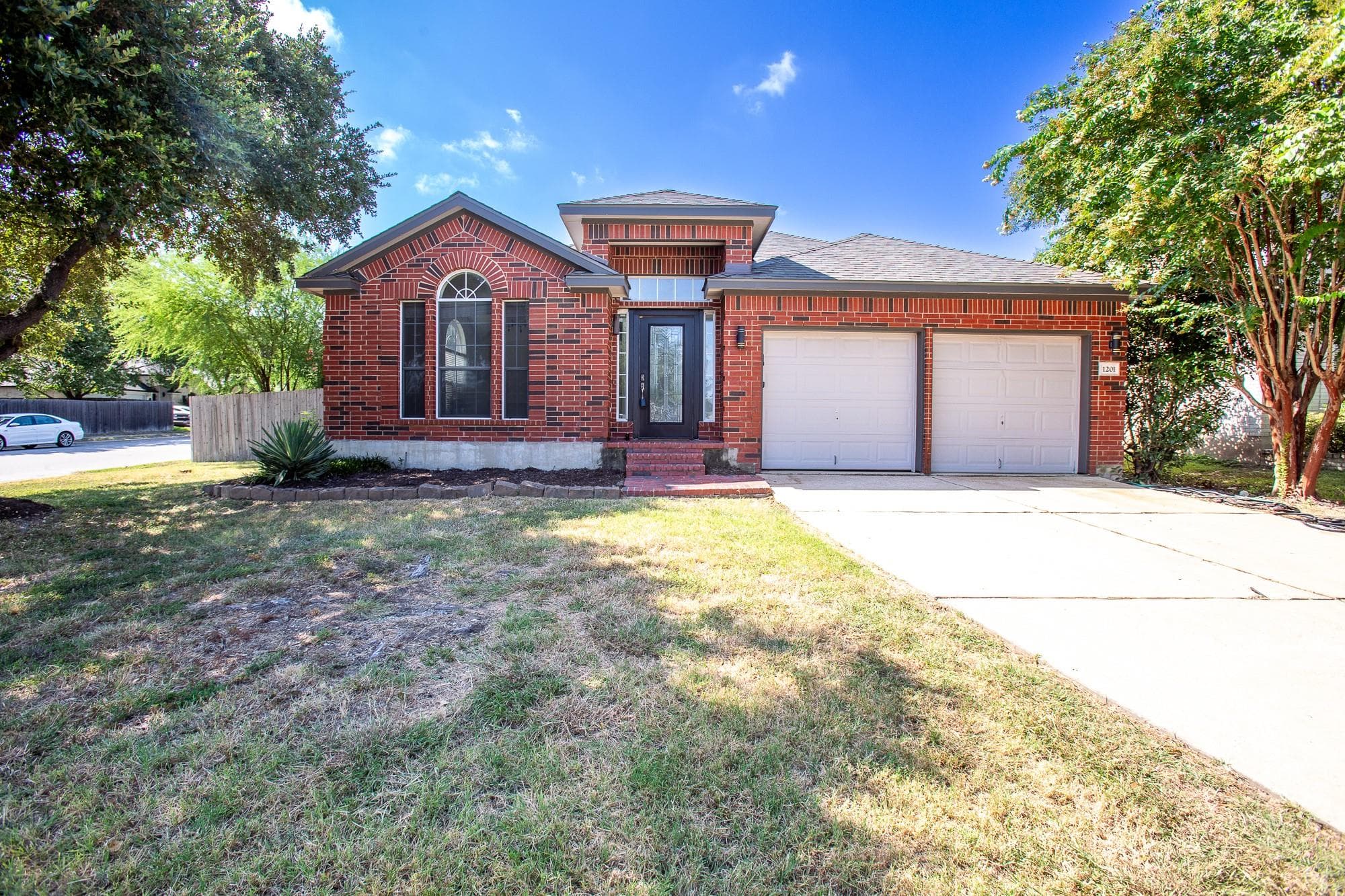 1201  Springbrook Rd