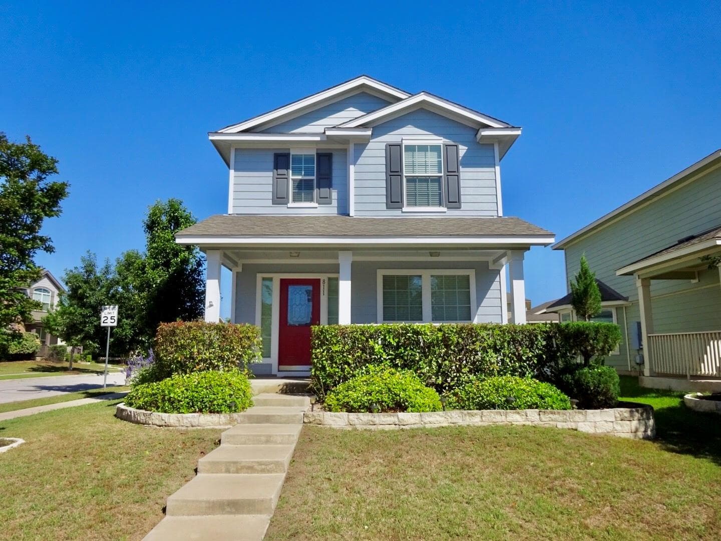 811 Palo Duro Dr