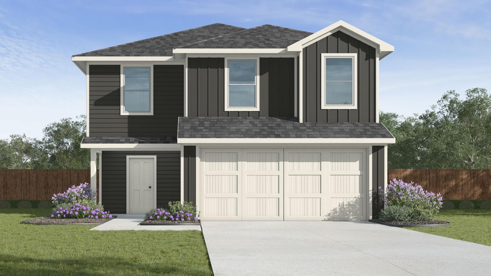 160 Wyatt Way