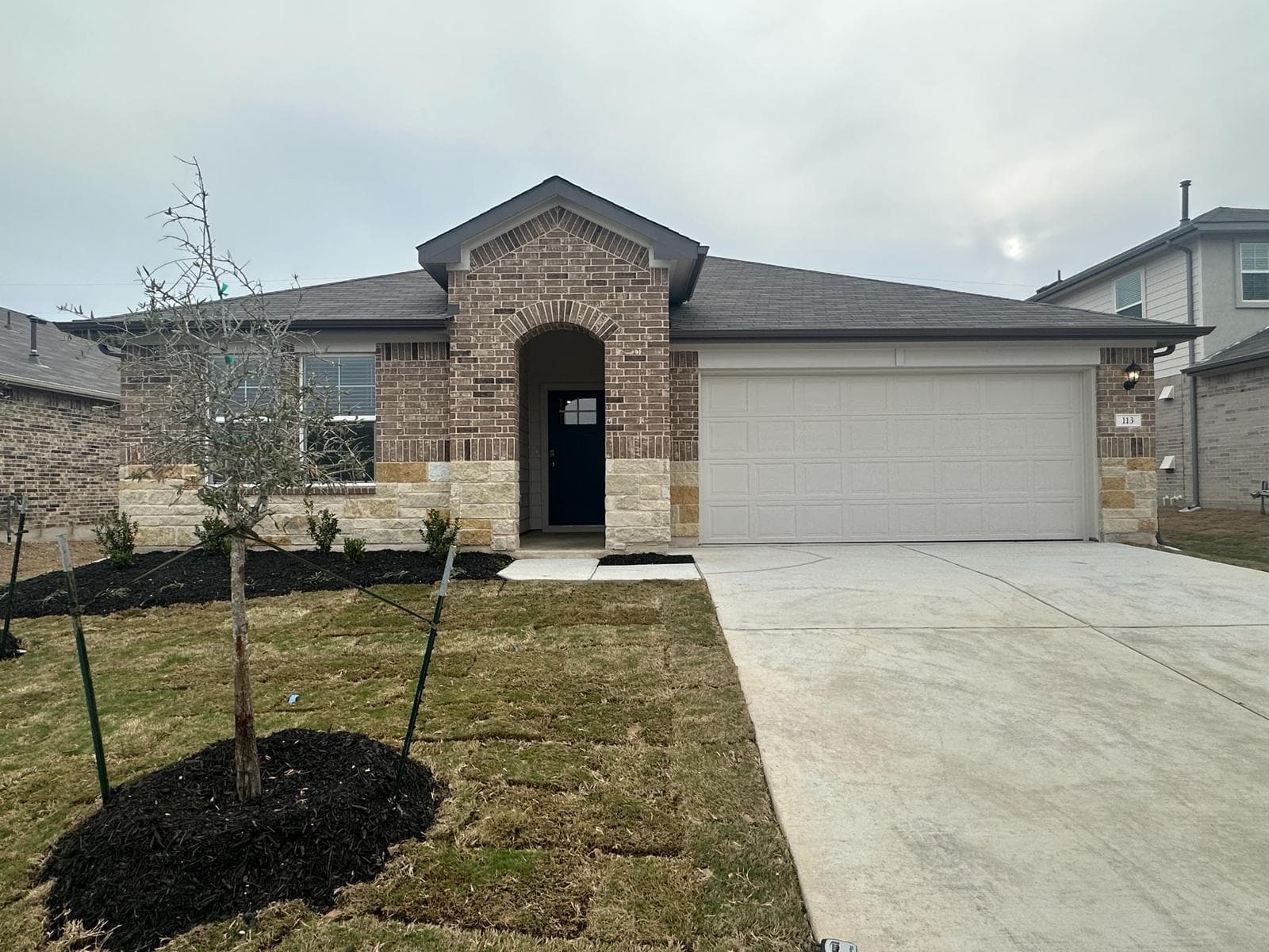 113  BRIGGS Ln