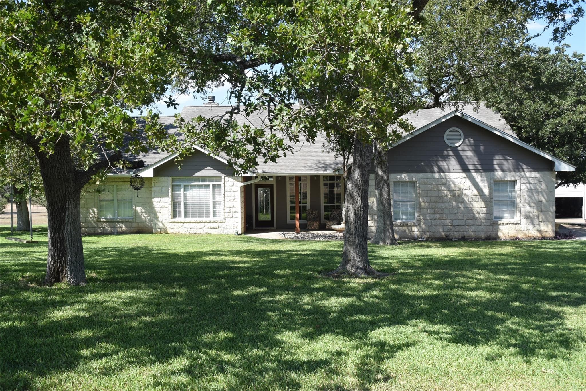 2116  County Road 403 None
