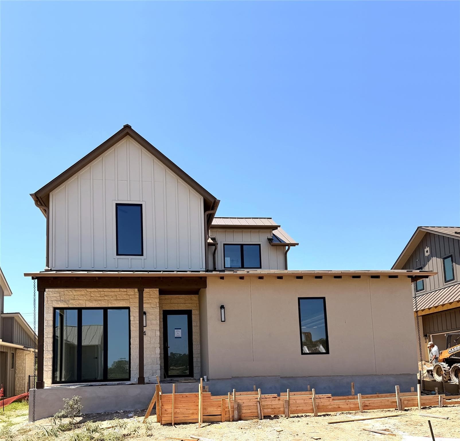 711 N Paleface Ranch Rd #4