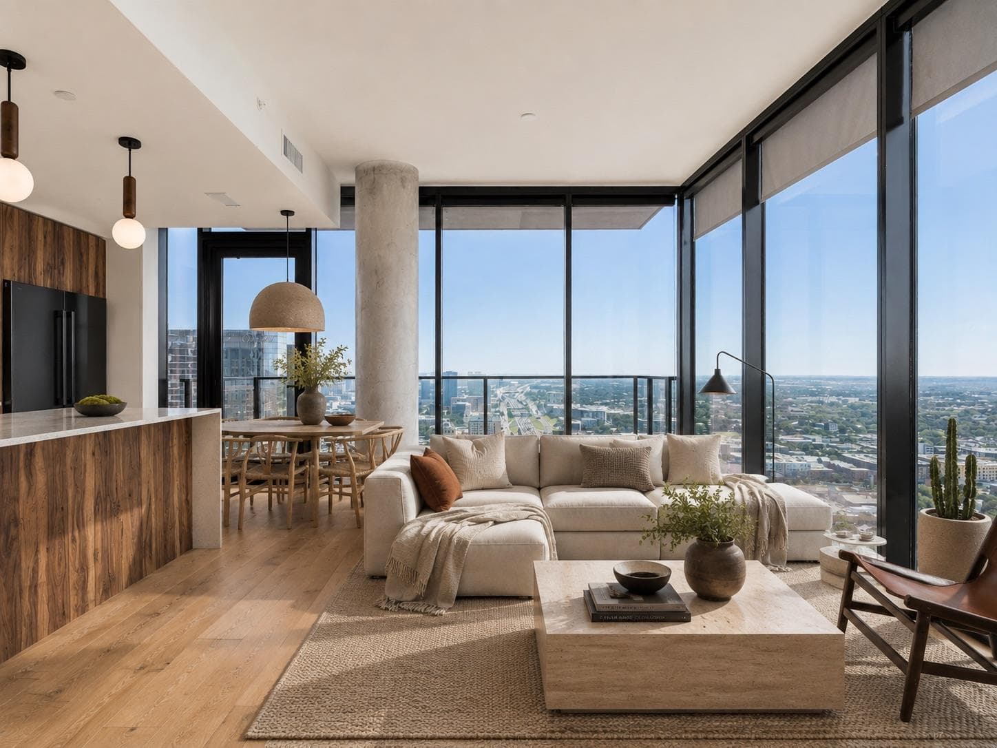 84 East Ave #3704