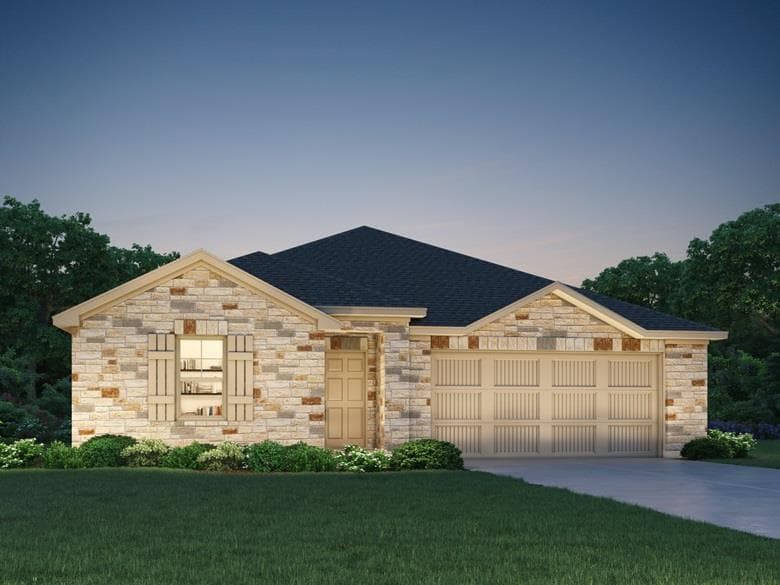 506  Lavender Crest Cv
