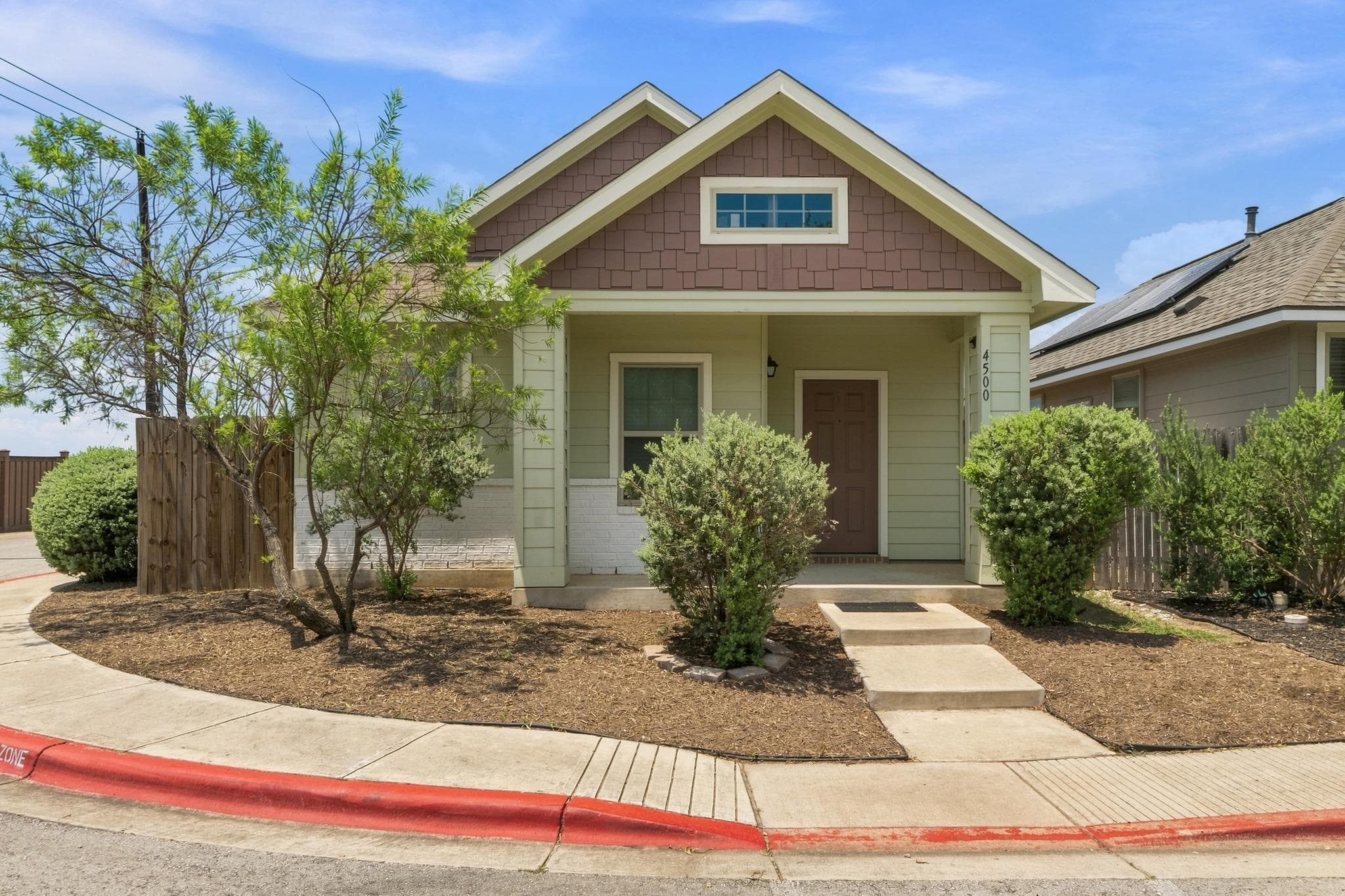 4500  Senda Ln