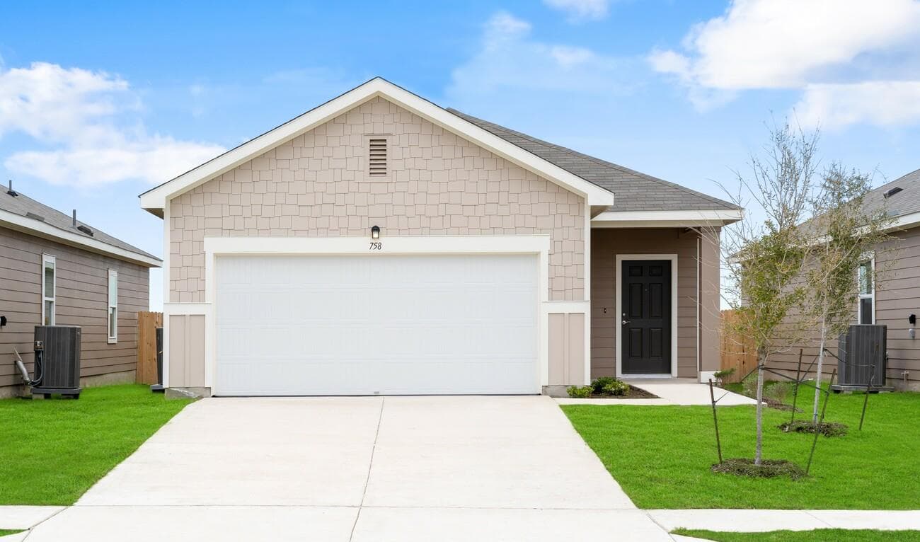5305  Calluna Dr
