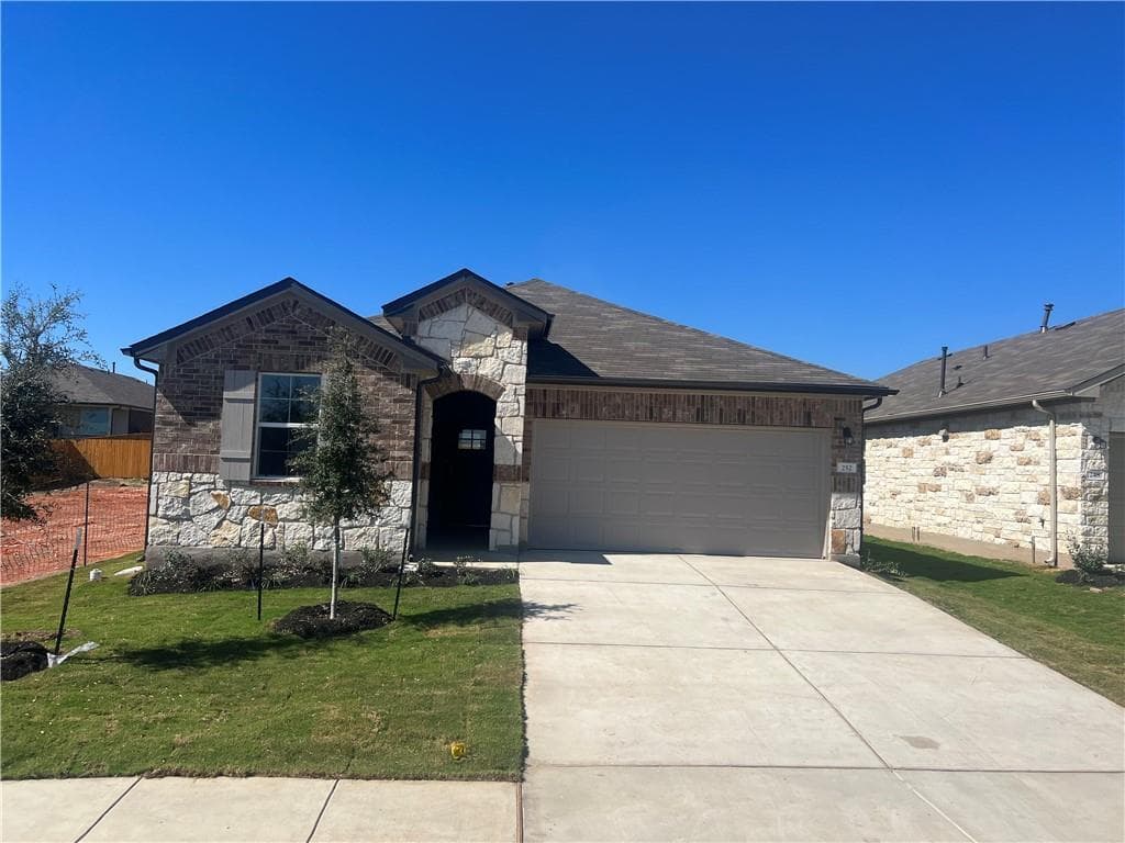 252 Sunniberg Loop