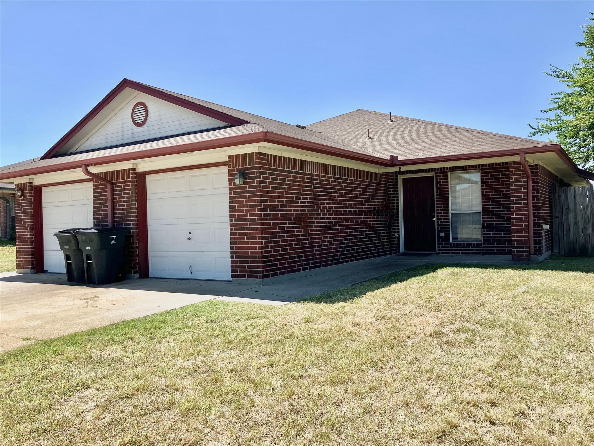 2606 Lucille Drive Dr #B