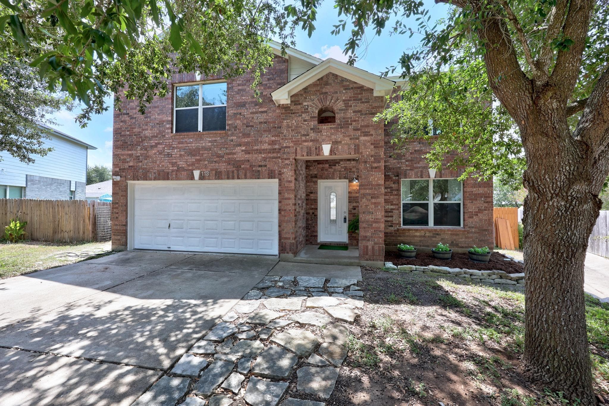 113 Bexar Forest Cv