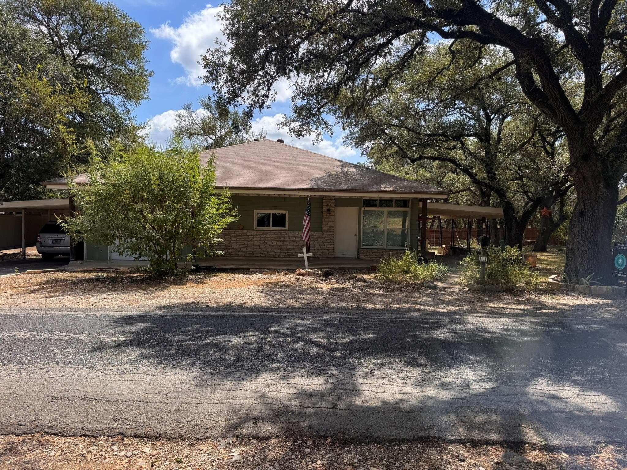 13 Presidio Rd