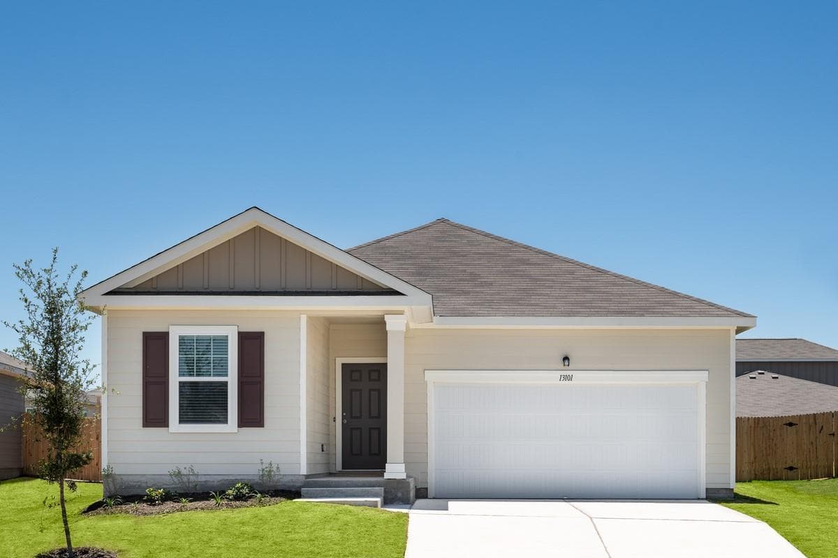 12820 Kentucky Warbler Dr