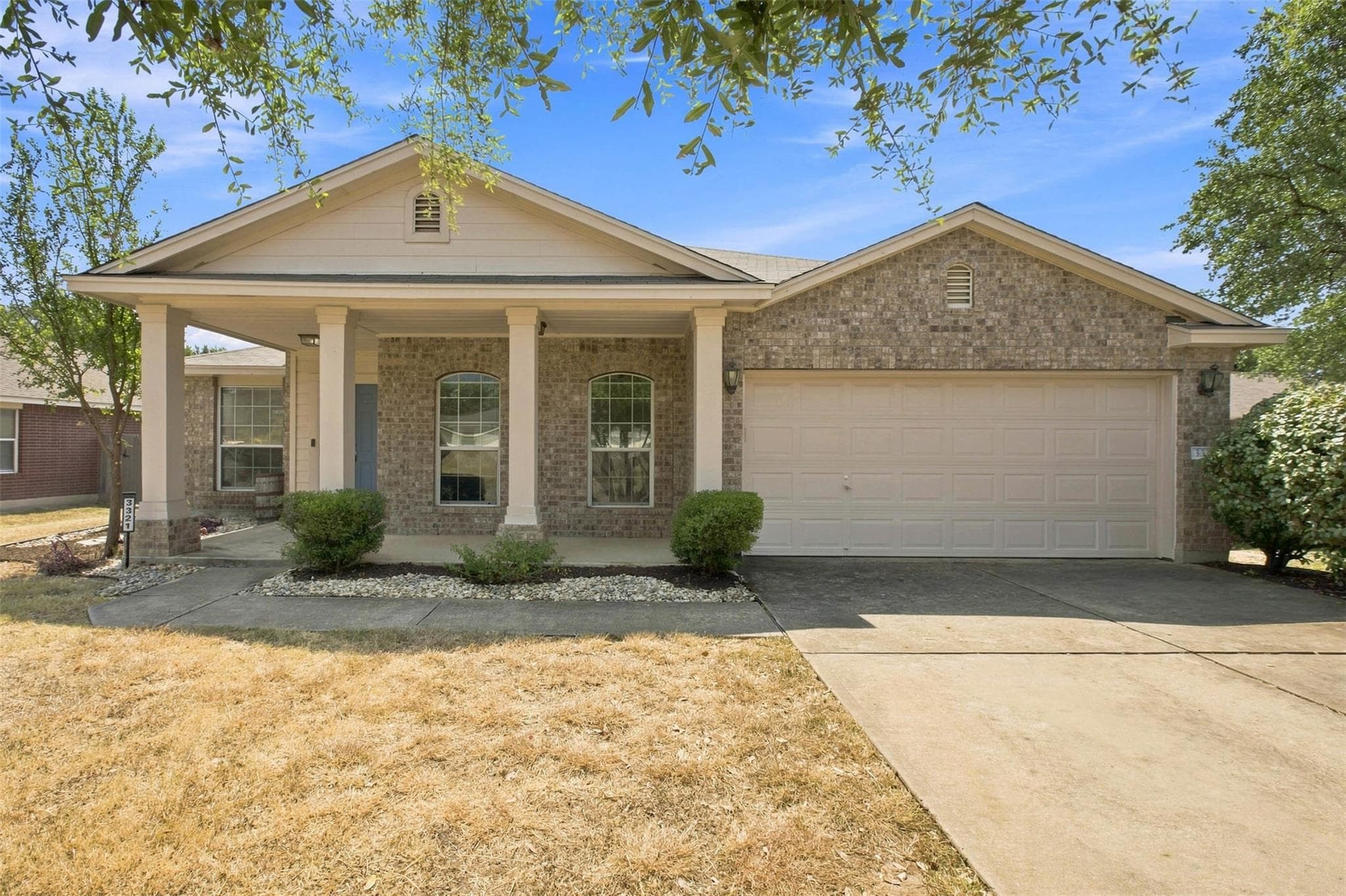 3321  Blue Ridge Dr