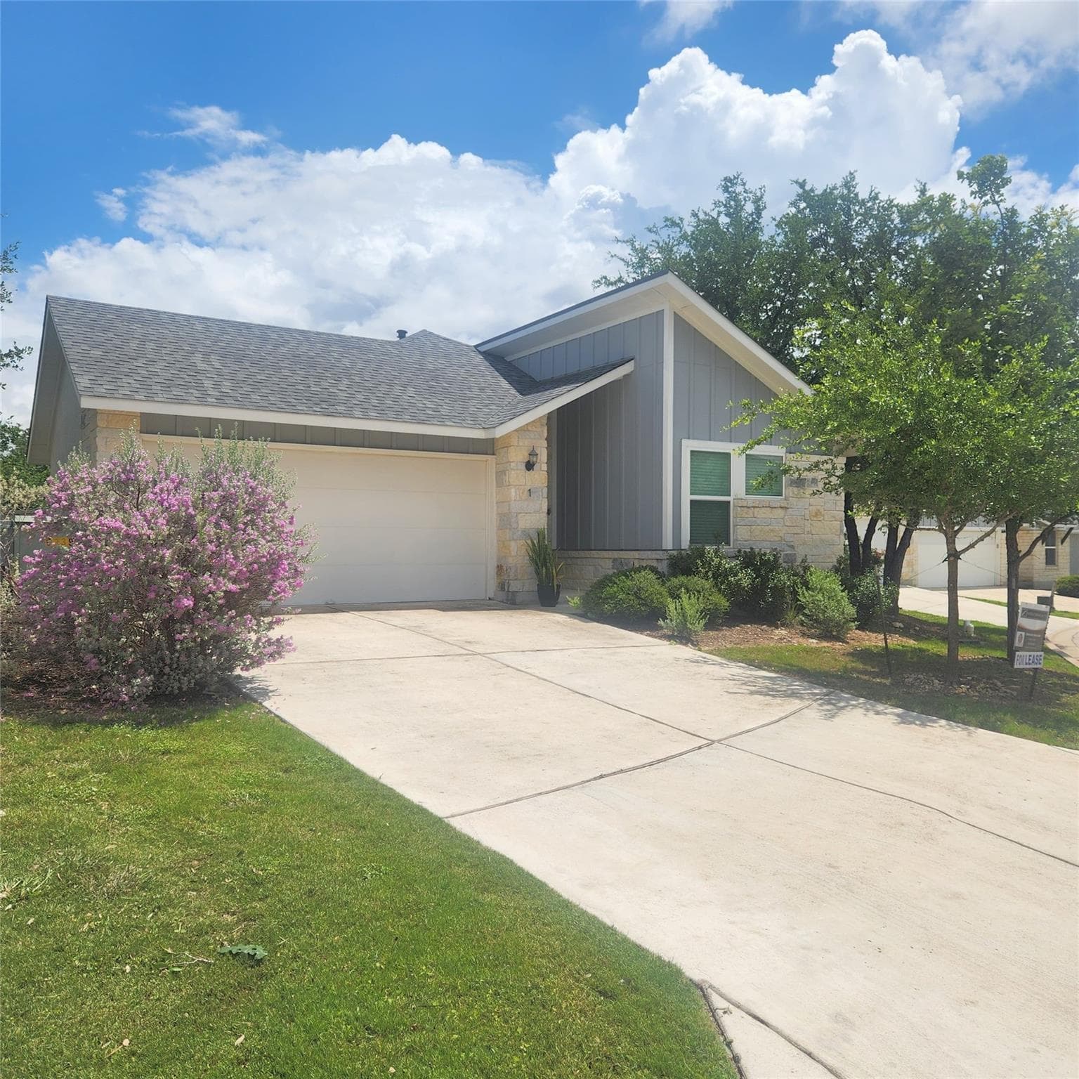 13701 Ronald Reagan Blvd ##1