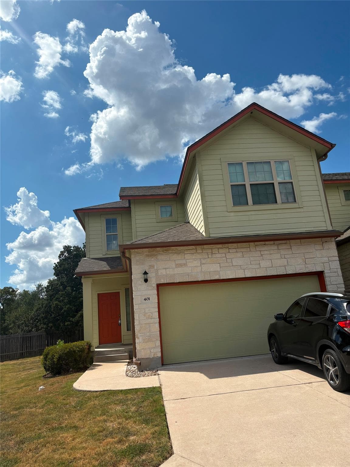 2410  Great Oaks Dr  #401