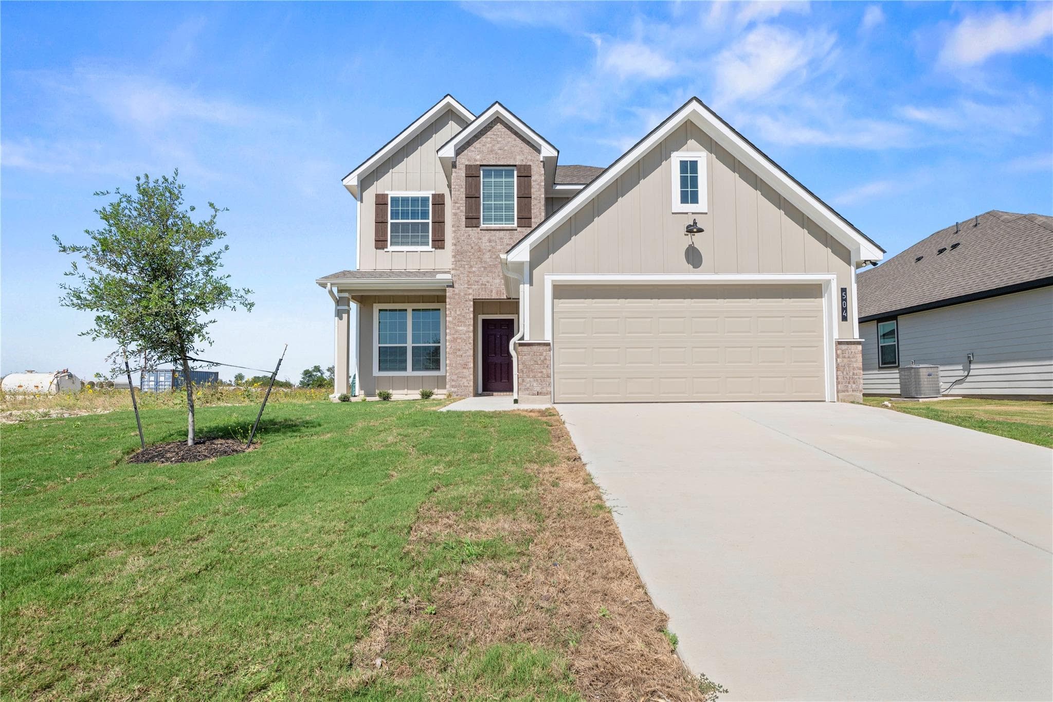 504 Sleep Hollow Dr