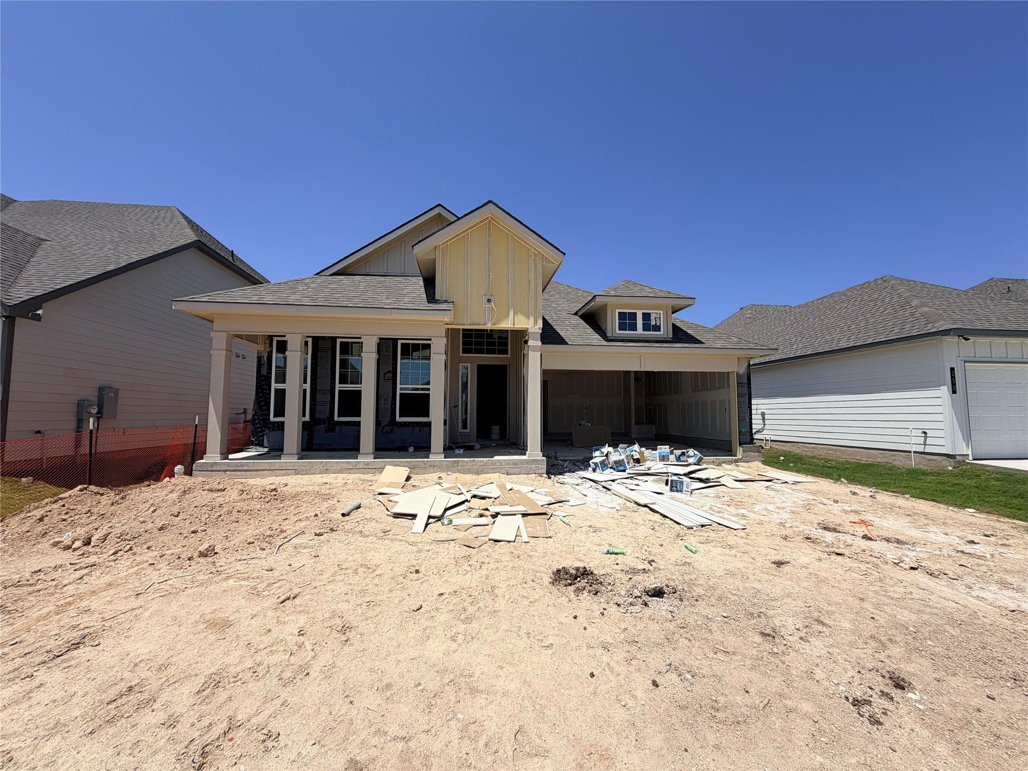 254 Gus Loop