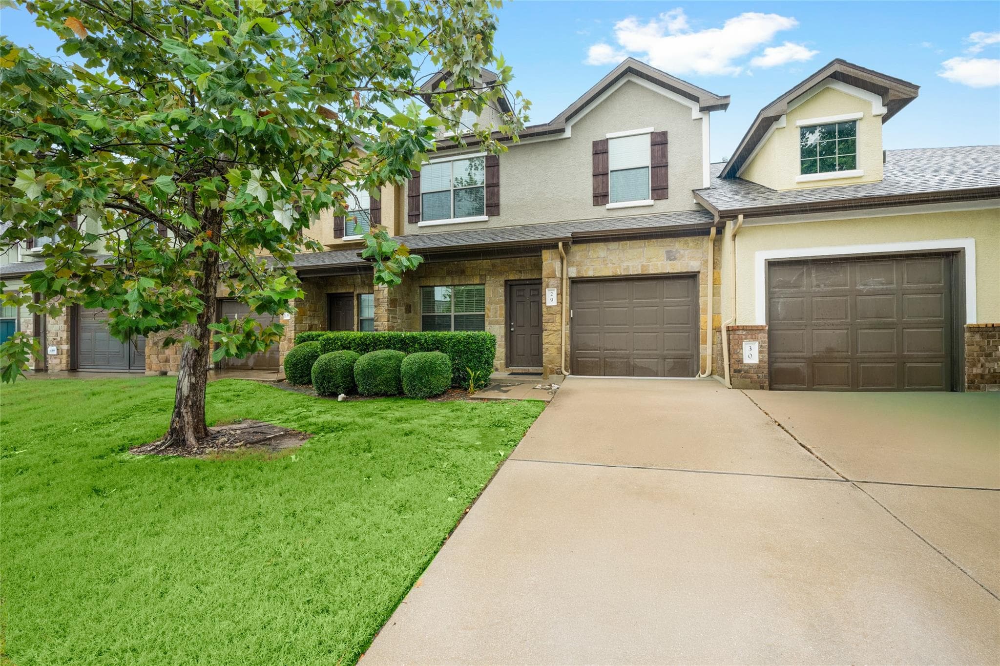 1900 Little Elm Trl #29
