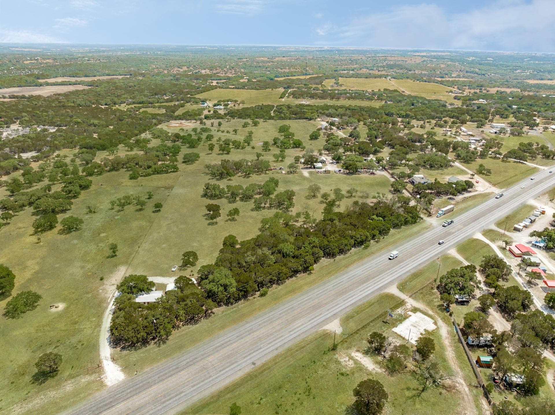 8270 E US Highway 190 None