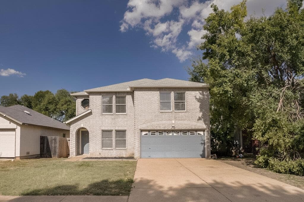 2602 Stapleford Dr