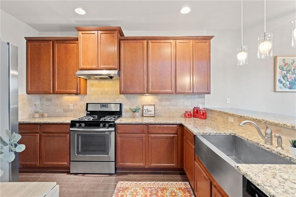 2214 S Lakeline Blvd #413