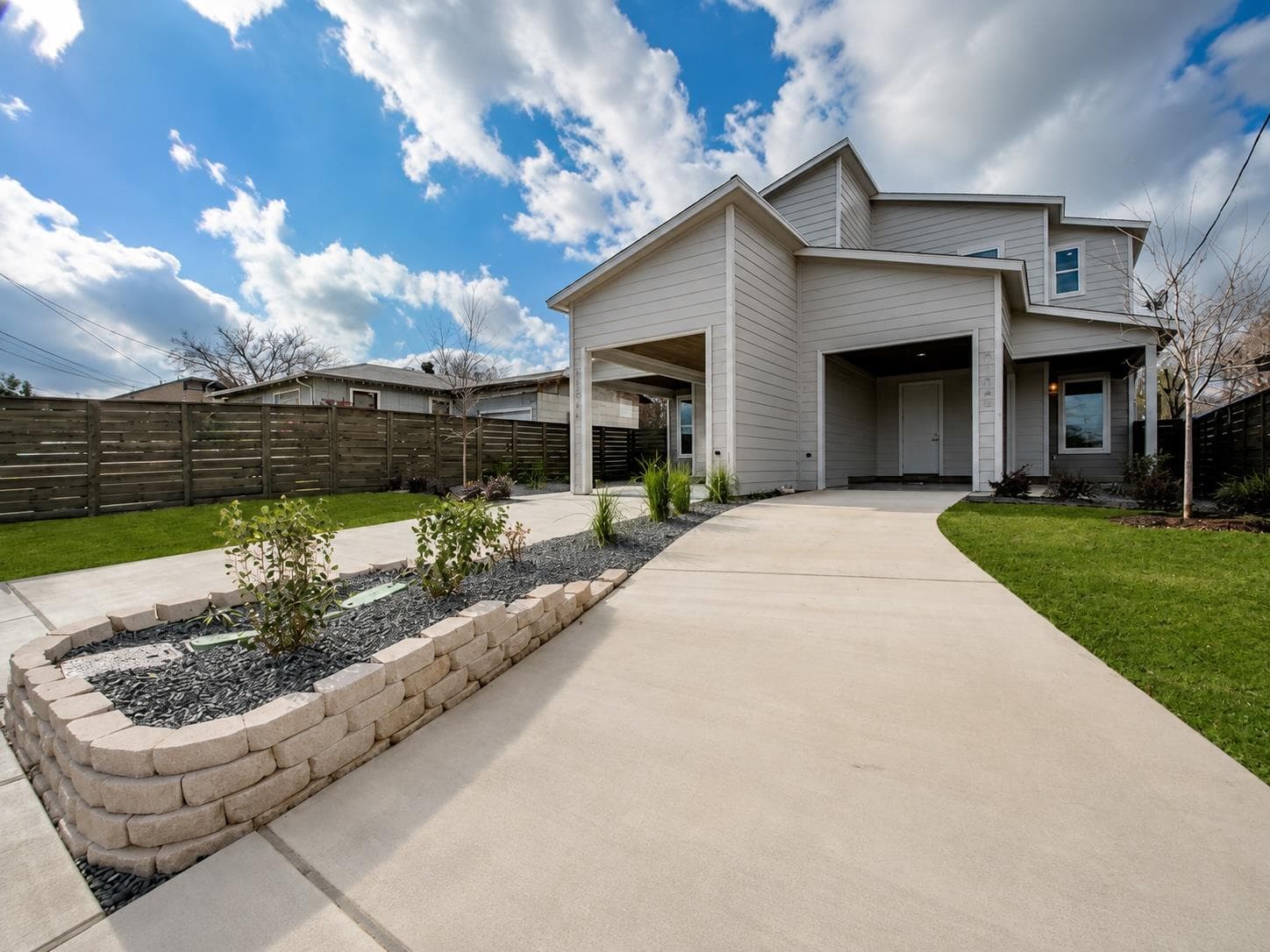 7104  Blessing Ave  #B