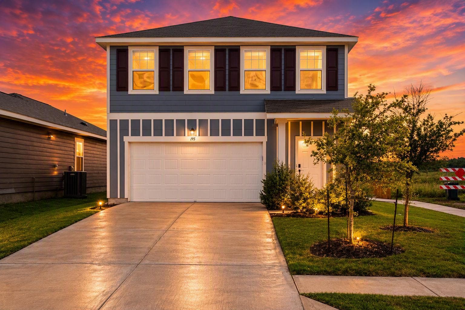 195 Bracken Ln