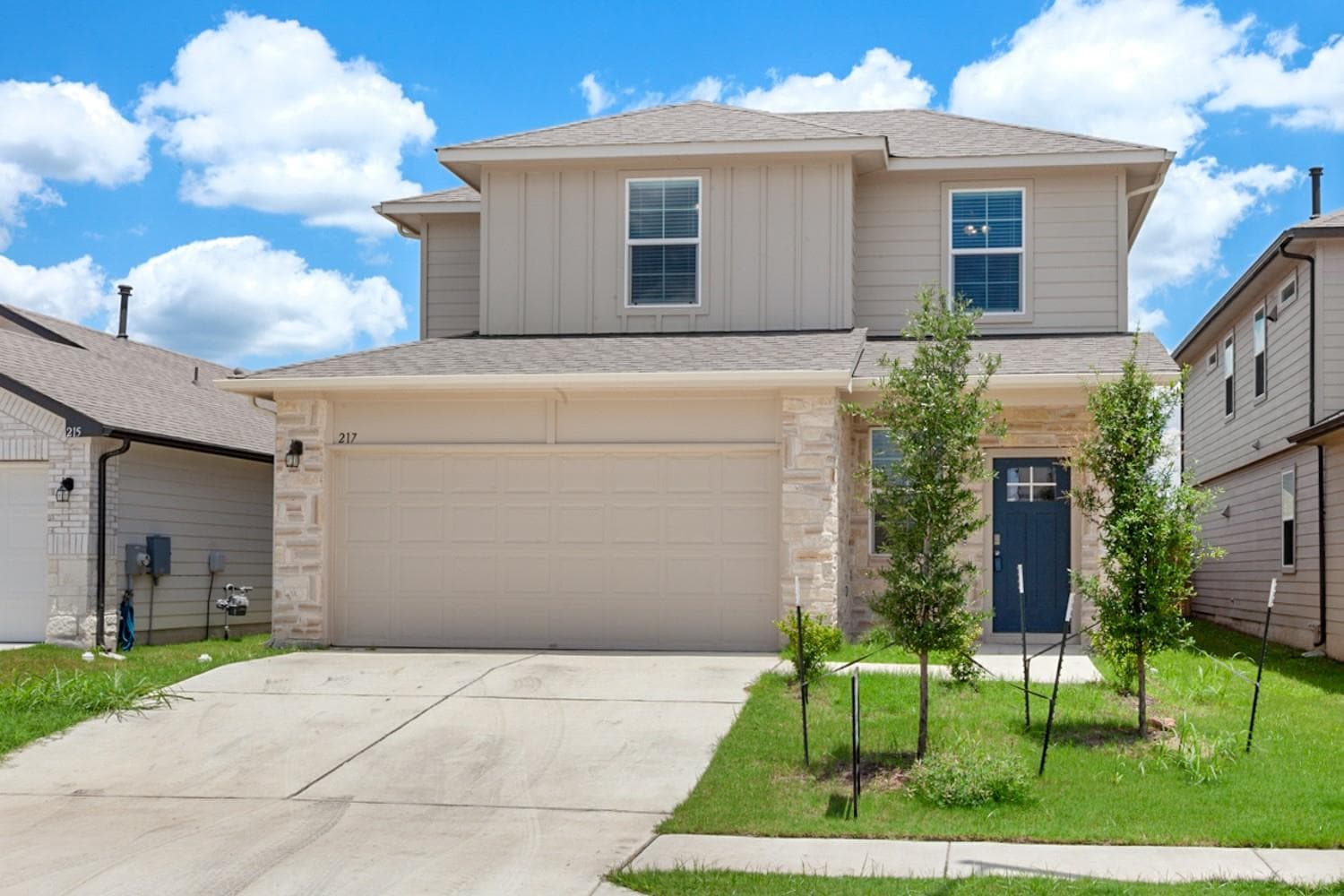 217 Tributary Way