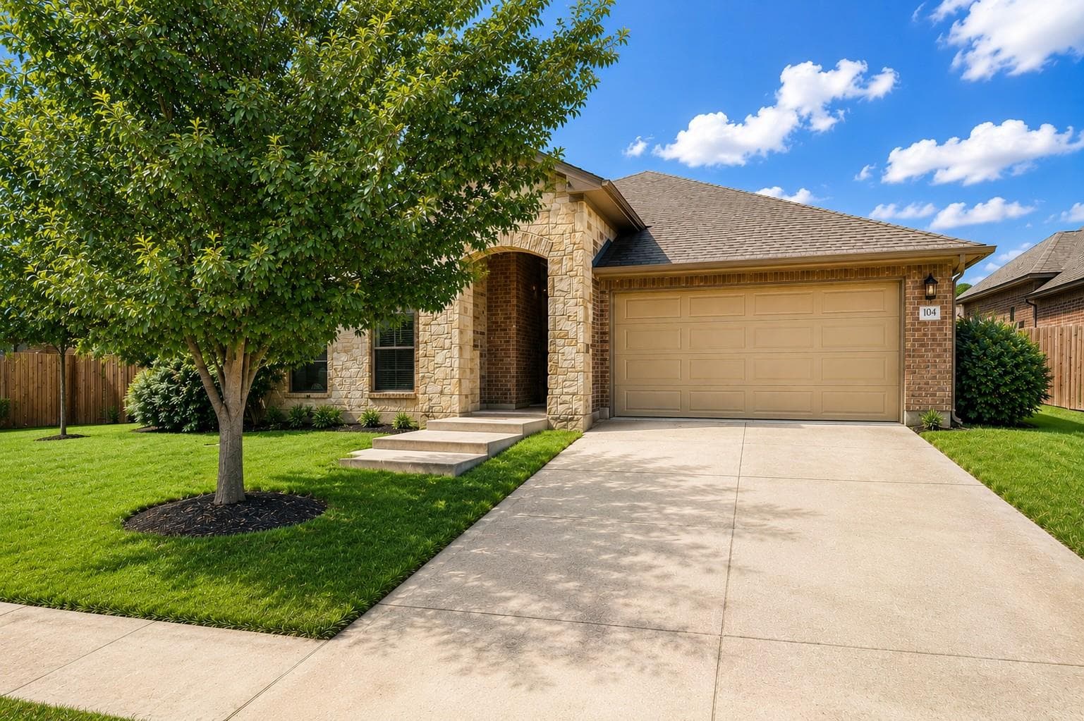 104 Swift Water Loop