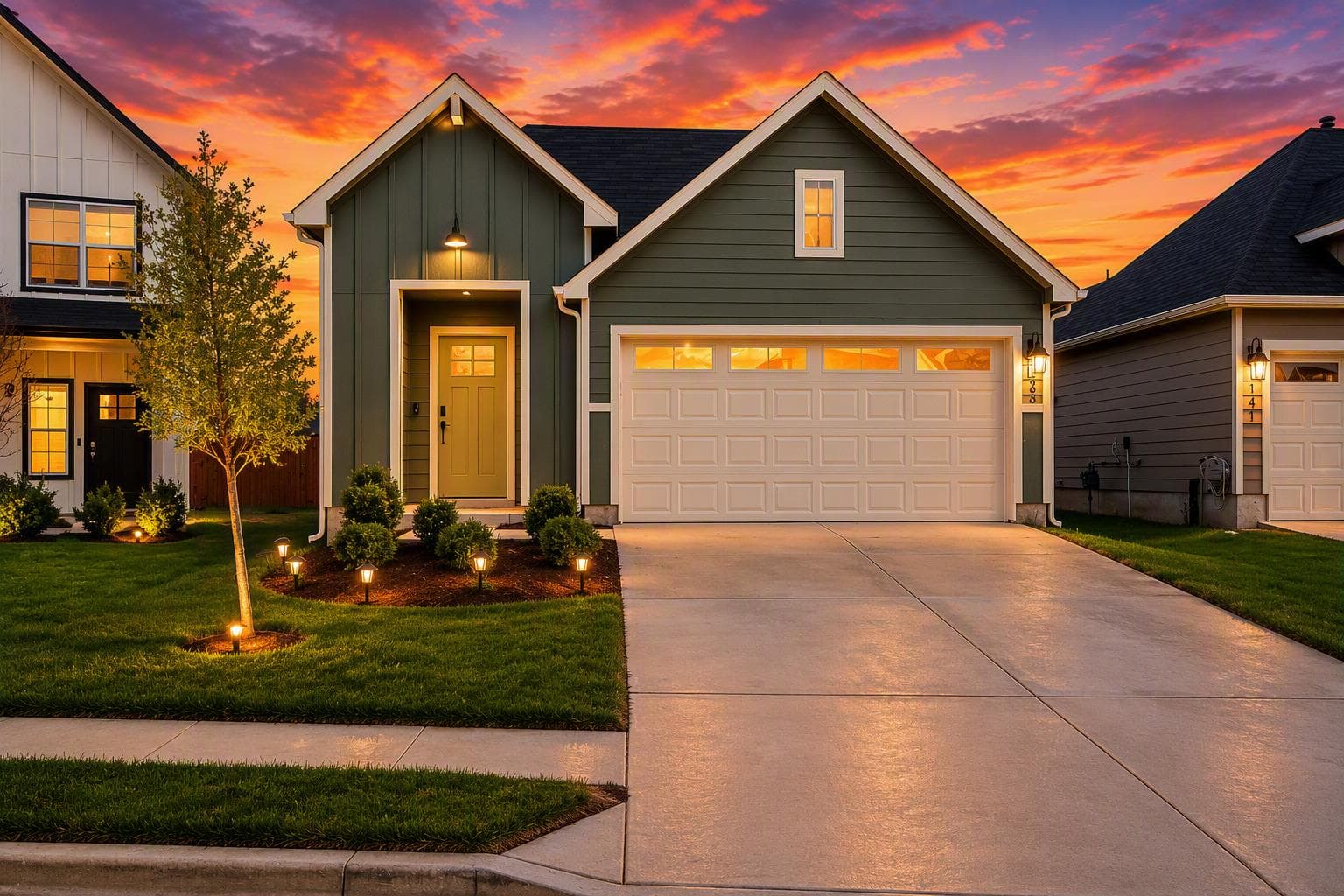 133 Frogmore Loop