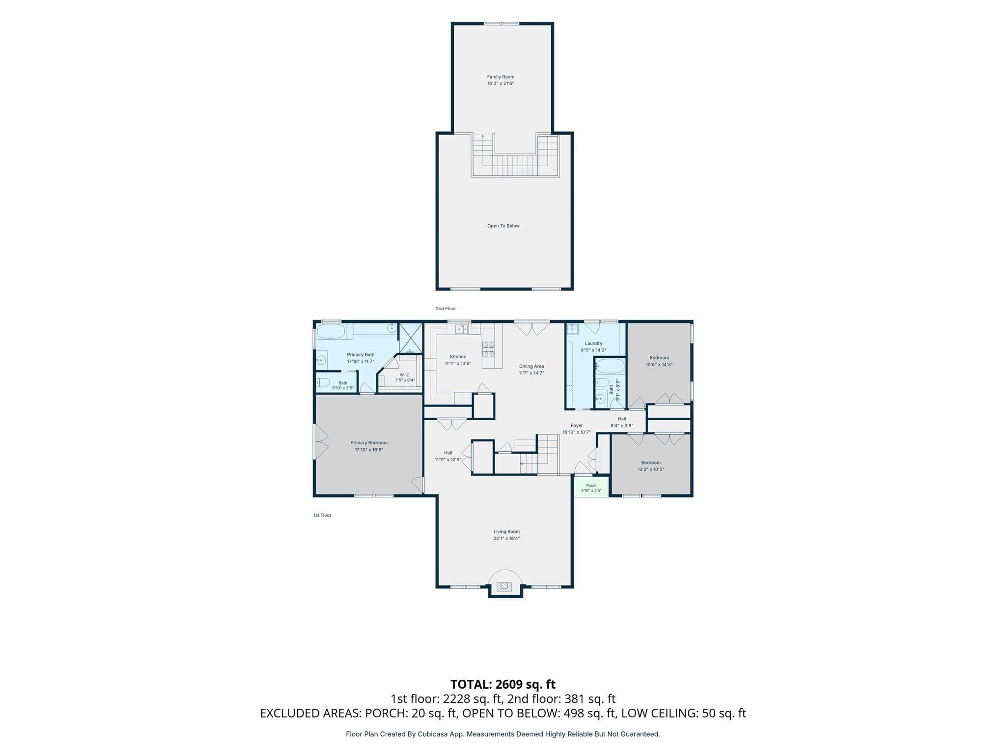 179 Rainbow Dr