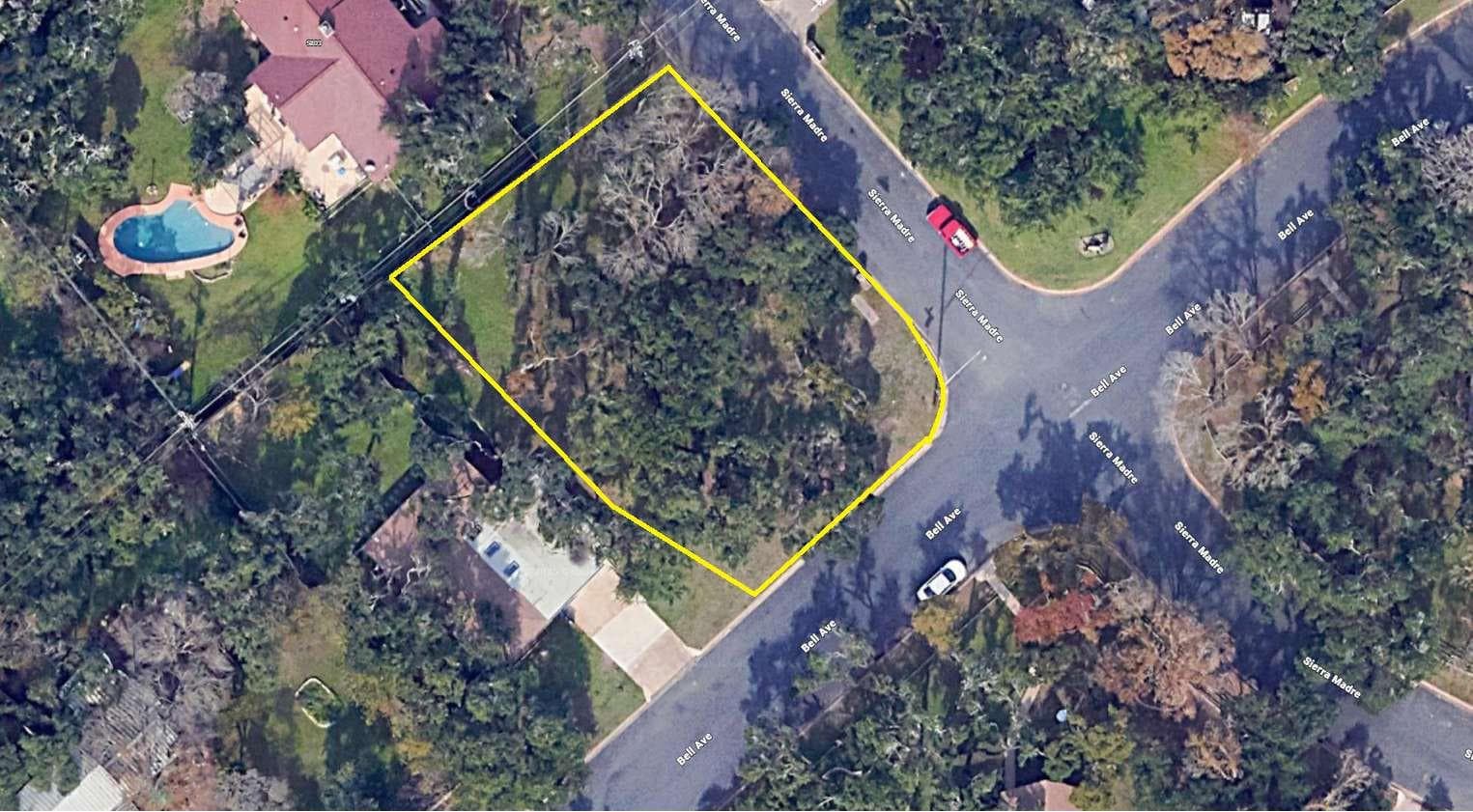 5801 Sierra Madre None