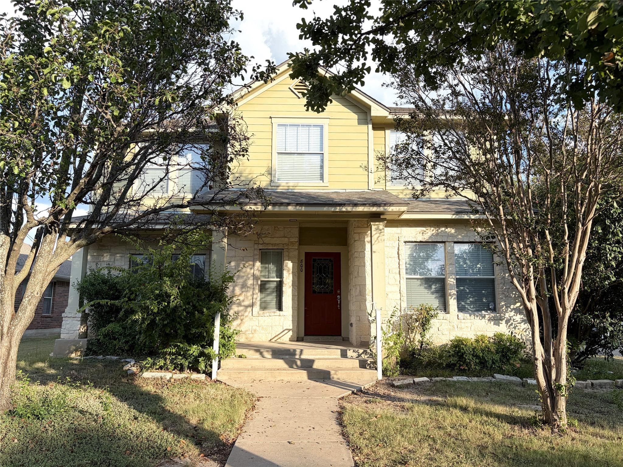 800  Bull Creek Pkwy