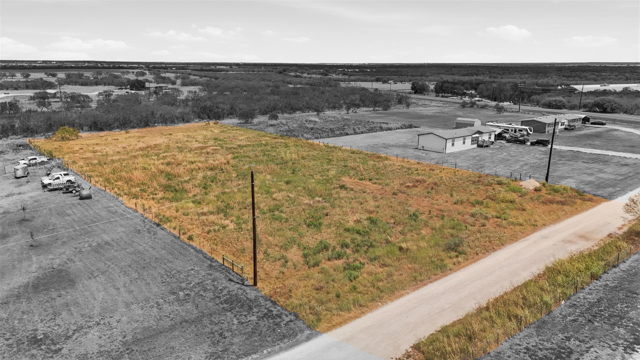 Lot 3 Private Rd 3042 None