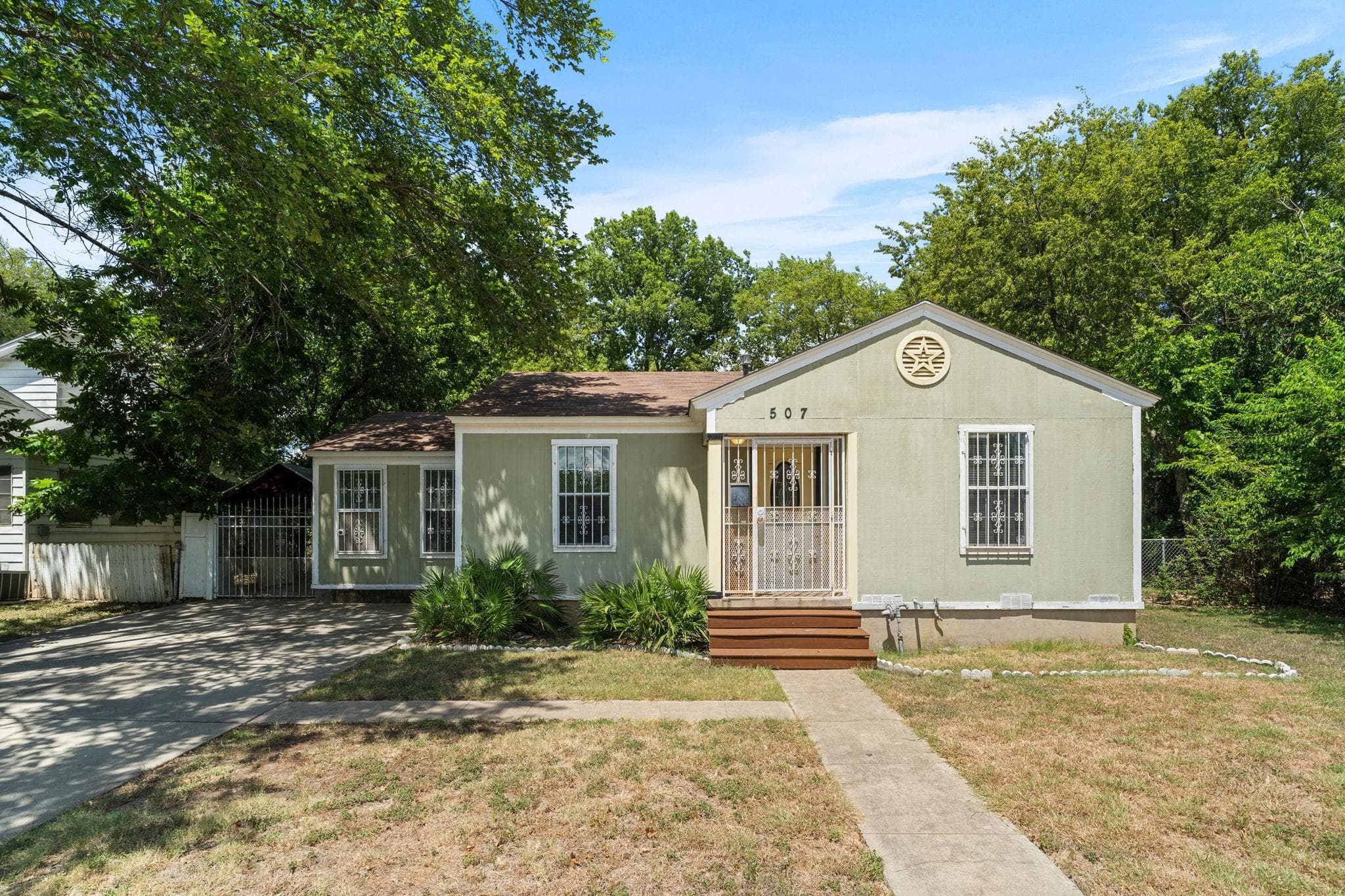 507 Duncan Ave