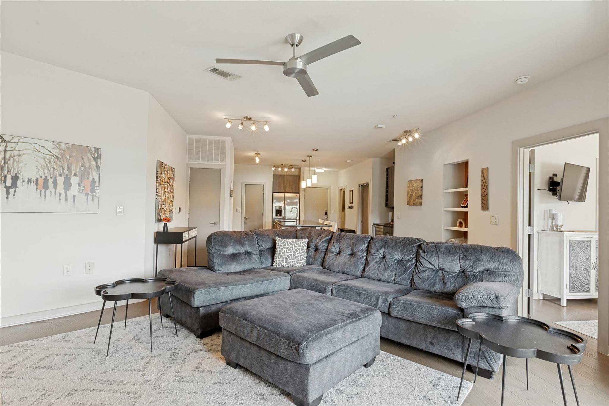 3600 S Lamar Blvd #210