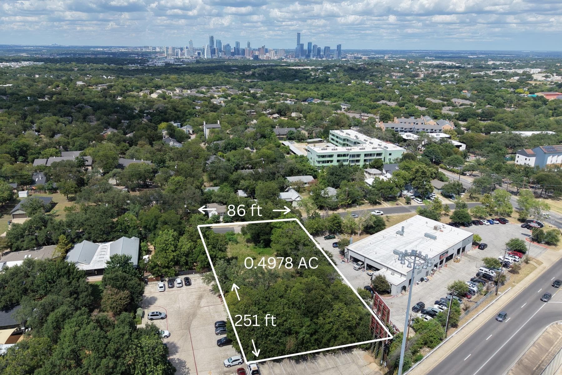 1317 Morgan Ln